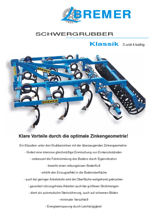 Ekici Bremer SHG 460/23