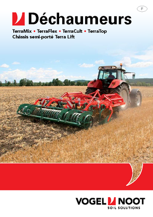 Ekici Vogel & Noot TerraFlex 300