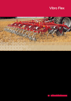 Ekici Kongskilde VFM 4317