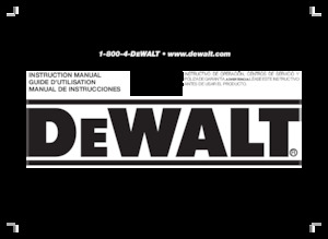 Demolition Hammers & Breakers DEWALT D25980