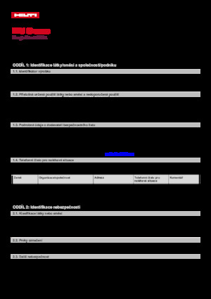 Demolition Hammers & Breakers Hilti TE 300-AVR