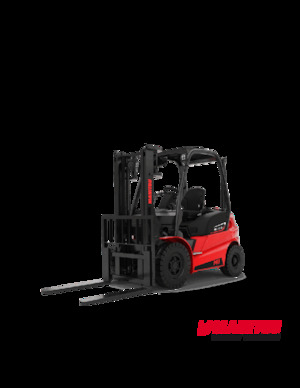 Diesel Forklifts Manitou MI 25 D