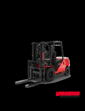 Diesel Forklifts Manitou MI 50 D