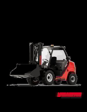 Diesel Forklifts Manitou MSI 30 T