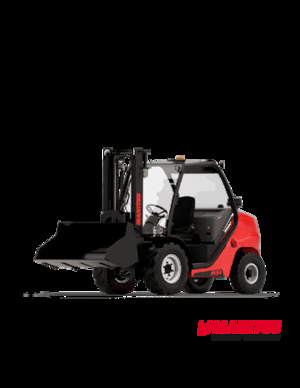 Diesel Forklifts Manitou MSI 30 T