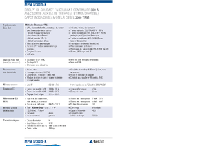 Dizel Jeneratörler GenSet MPM 8/300 S-K