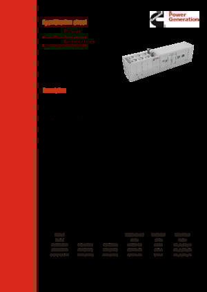 Dizel Jeneratörler Cummins C2000D5-PB