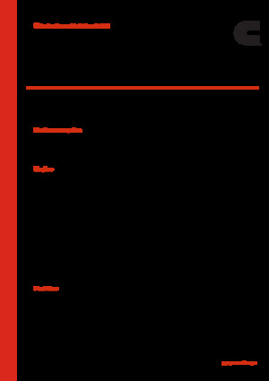 Diesel Power Generators Cummins C60D6R