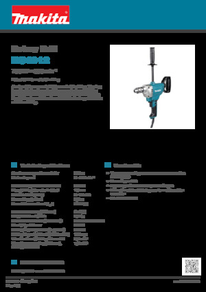 Matkaplar ve Tornavidalar Makita DS4012