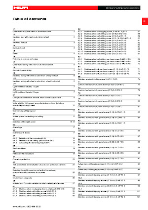 Matkaplar ve Tornavidalar Hilti ST 1800