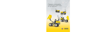 Wheel Dumpers Wacker Neuson 1001