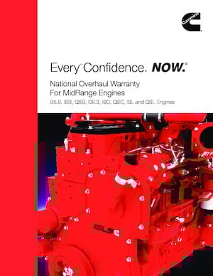 Engines Cummins B5.9-173