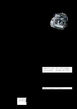 Motorlar Doosan D34