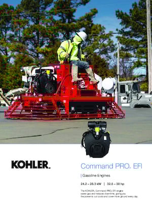 Motorlar Rehlko ECV980