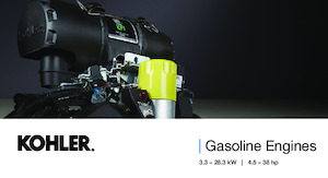 Engines Rehlko ECV749