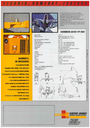 Digger For Grave Excavation Boki Boki 2651