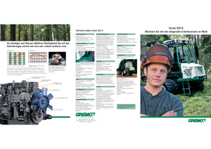 Taşıma araçları Gremo 950 R