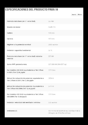 Graders Caterpillar 18