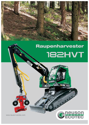 Biçerdöverler MHT 182 HVT