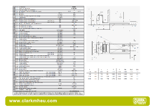 Sipariş Seçiciler Clark COP 20 ac