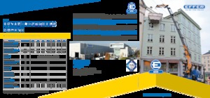 Hidrolik Vinçler Effer 655 4S