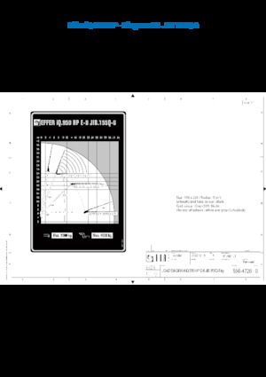 Hidrolik Vinçler Effer IQ.950 HP E8
