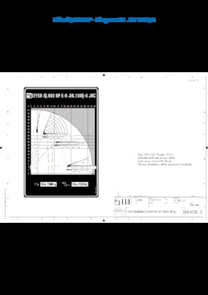 Hidrolik Vinçler Effer IQ.950 HP E9
