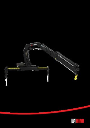 Hidrolik Vinçler Hiab X-HiDuo 228 E-2