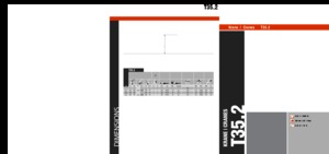 Hydraulic loading cranes T-Atlas TLC T 35.2 A 28