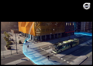 Intercity buses Volvo Buses 7900 Eletric