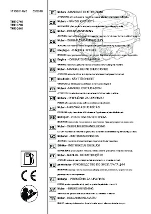 Riding Lawn Mowers and Garden Tractors CastelGarden PTX 165 HD
