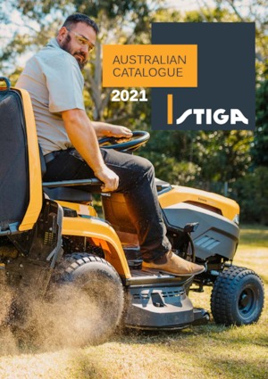 Riding Lawn Mowers and Garden Tractors Stiga SU4398H