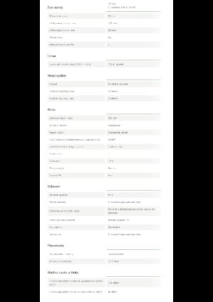 Riding Lawn Mowers and Garden Tractors Husqvarna TC 138