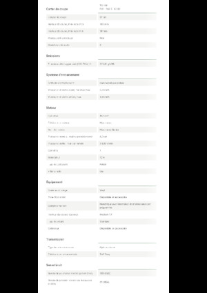 Riding Lawn Mowers and Garden Tractors Husqvarna TC 138