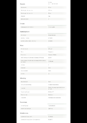 Riding Lawn Mowers and Garden Tractors Husqvarna TC 138