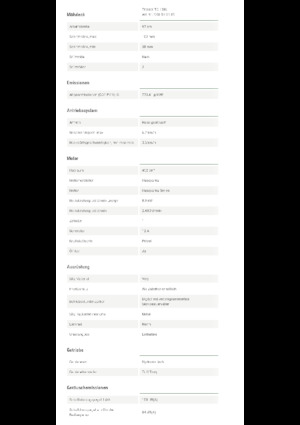 Binilebilir Çim Biçme Makineleri ve Bahçe Traktörleri Husqvarna TC 138L