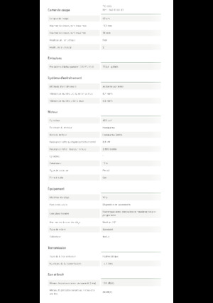 Riding Lawn Mowers and Garden Tractors Husqvarna TC 138L