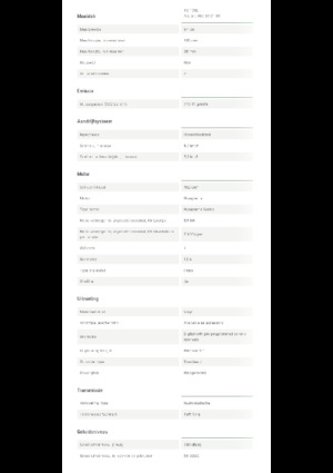 Riding Lawn Mowers and Garden Tractors Husqvarna TC 138L