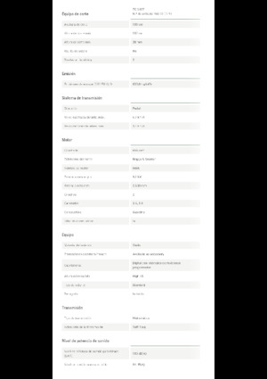 Riding Lawn Mowers and Garden Tractors Husqvarna TC 242T