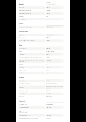 Binilebilir Çim Biçme Makineleri ve Bahçe Traktörleri Husqvarna TC 242T