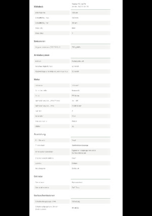 Binilebilir Çim Biçme Makineleri ve Bahçe Traktörleri Husqvarna TC 242TX