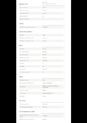 Binilebilir Çim Biçme Makineleri ve Bahçe Traktörleri Husqvarna TC 242TX