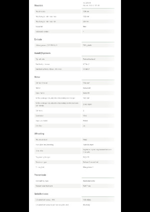Binilebilir Çim Biçme Makineleri ve Bahçe Traktörleri Husqvarna TC 242TX