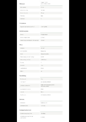 Riding Lawn Mowers and Garden Tractors Husqvarna TS 138