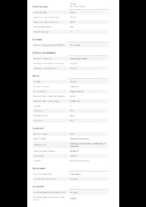 Riding Lawn Mowers and Garden Tractors Husqvarna TS 138