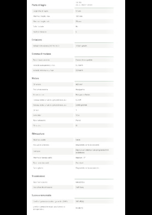 Riding Lawn Mowers and Garden Tractors Husqvarna TS 138