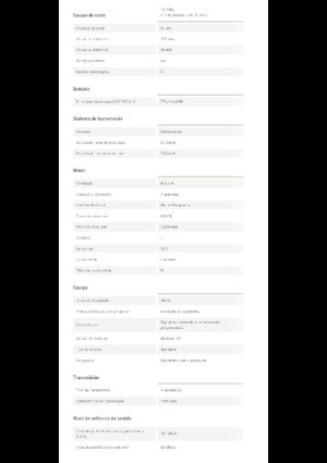 Riding Lawn Mowers and Garden Tractors Husqvarna TS 138L