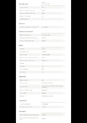 Binilebilir Çim Biçme Makineleri ve Bahçe Traktörleri Husqvarna TS 138L