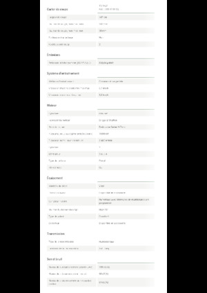 Riding Lawn Mowers and Garden Tractors Husqvarna TS 142T