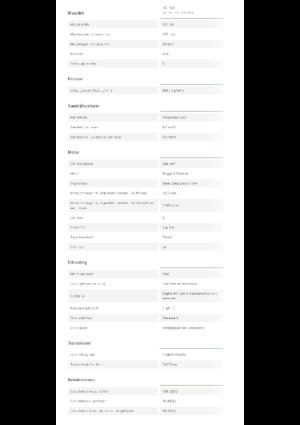 Riding Lawn Mowers and Garden Tractors Husqvarna TS 142T